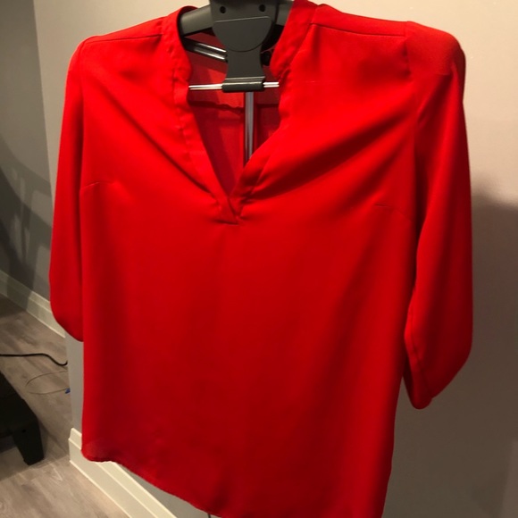 Poppy Blouse - Picture 2 of 6